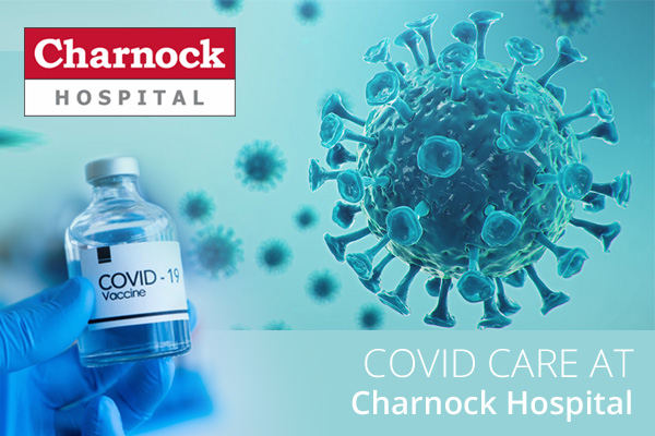 CHARNOCK HOSPITAL - COVID CARE