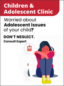 Children & Adolescent Clinic