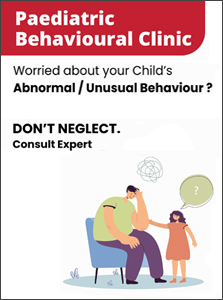 Paediatric Behavioural Clinic